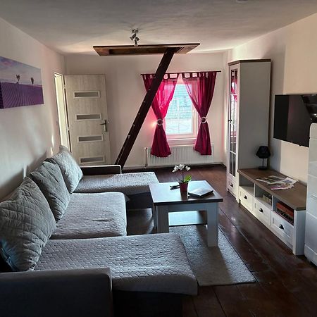 Apartmany 68 Kamen Exteriör bild